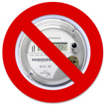 Stop OC Smart Meters