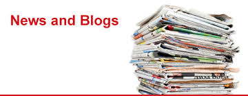 news and blogs